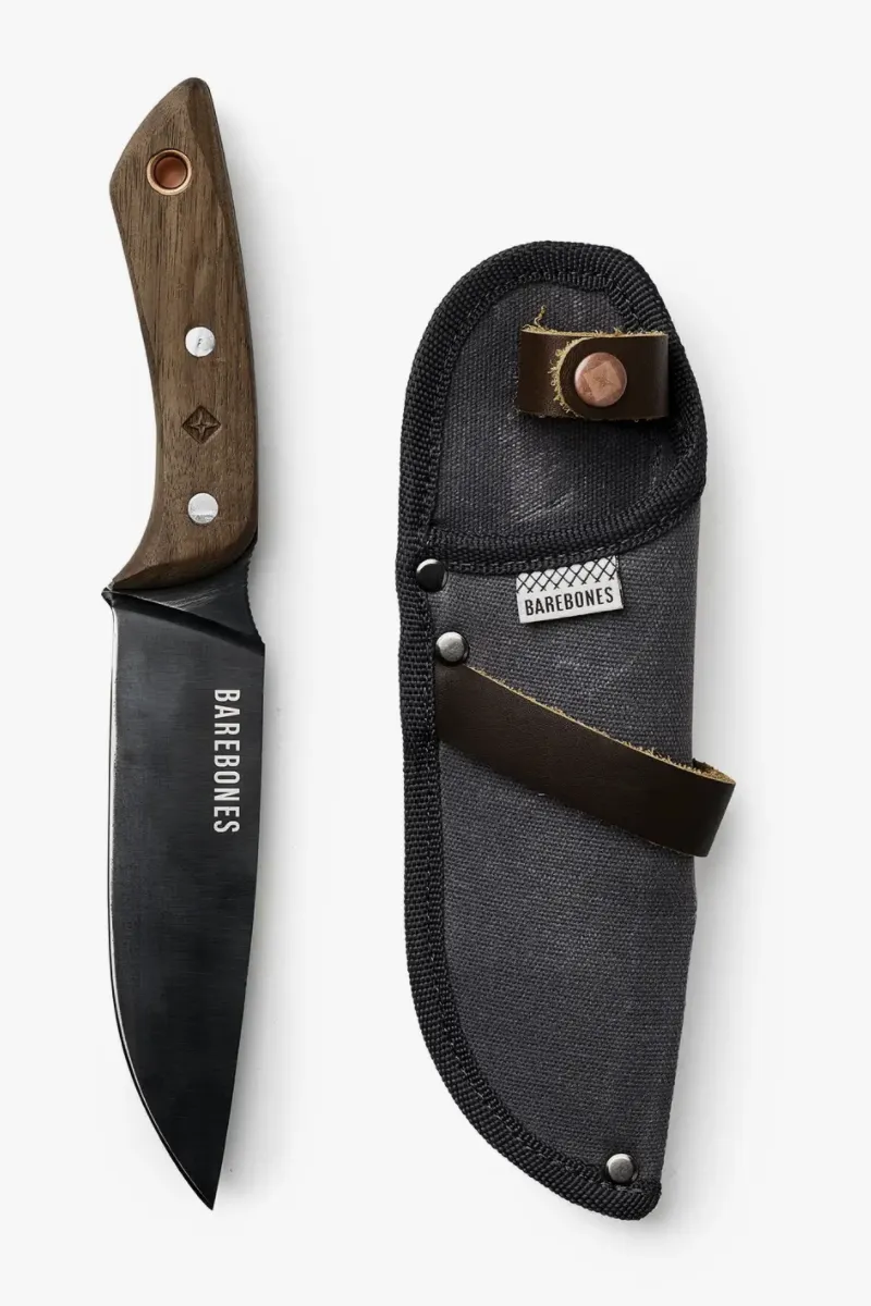 No. 6 Field Knife