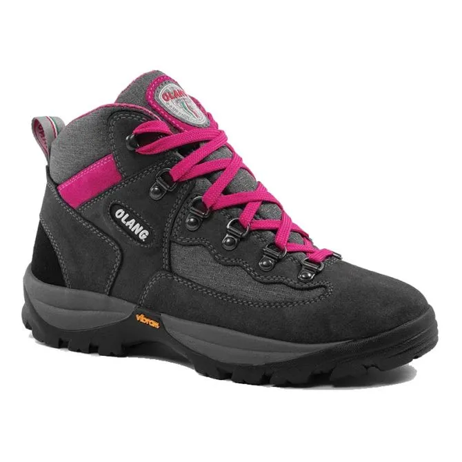 OLANG SCARPA TREKKING GOTTARDO TEX  867