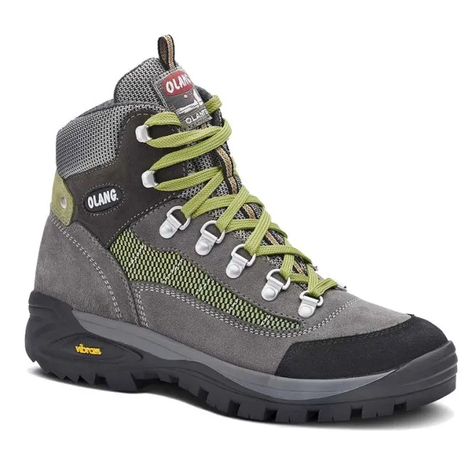 OLANG SCARPA TREKKING TARVISIO TEX  822