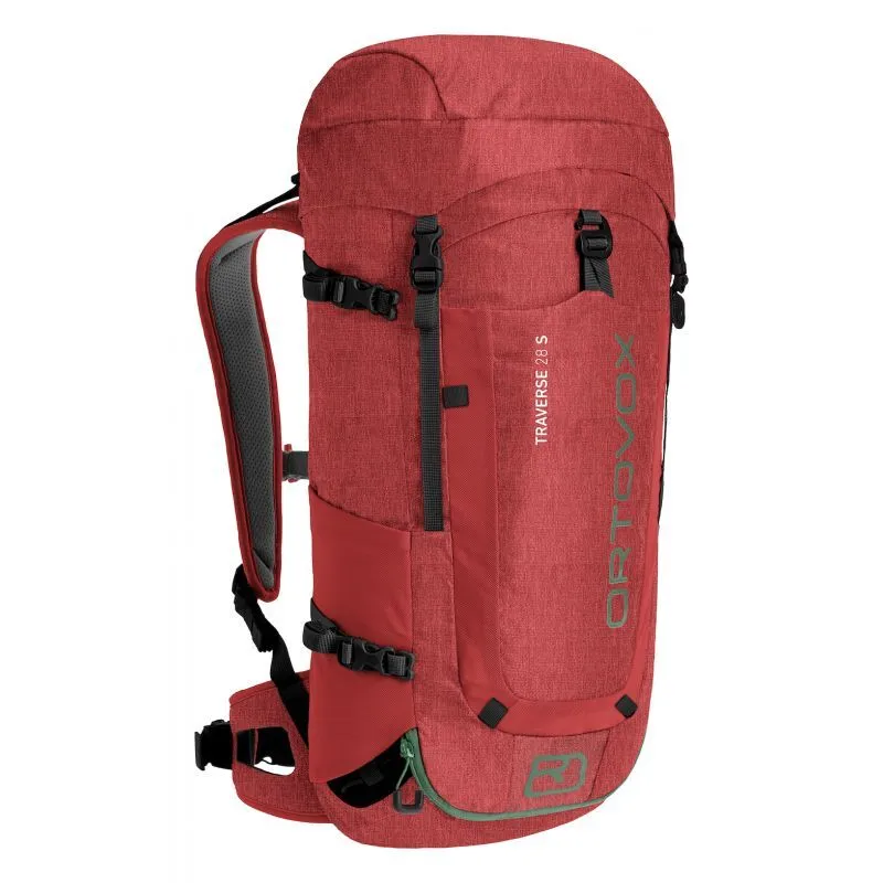 Ortovox  Traverse 28 S - Zaino da trekking