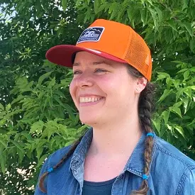 Outdoor Research Advocate Trucker Cap