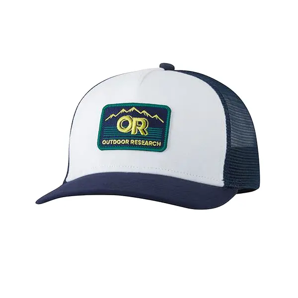 Outdoor Research Advocate Trucker Cap