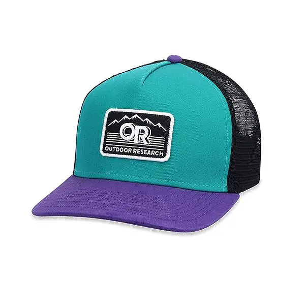 Outdoor Research Advocate Trucker Cap