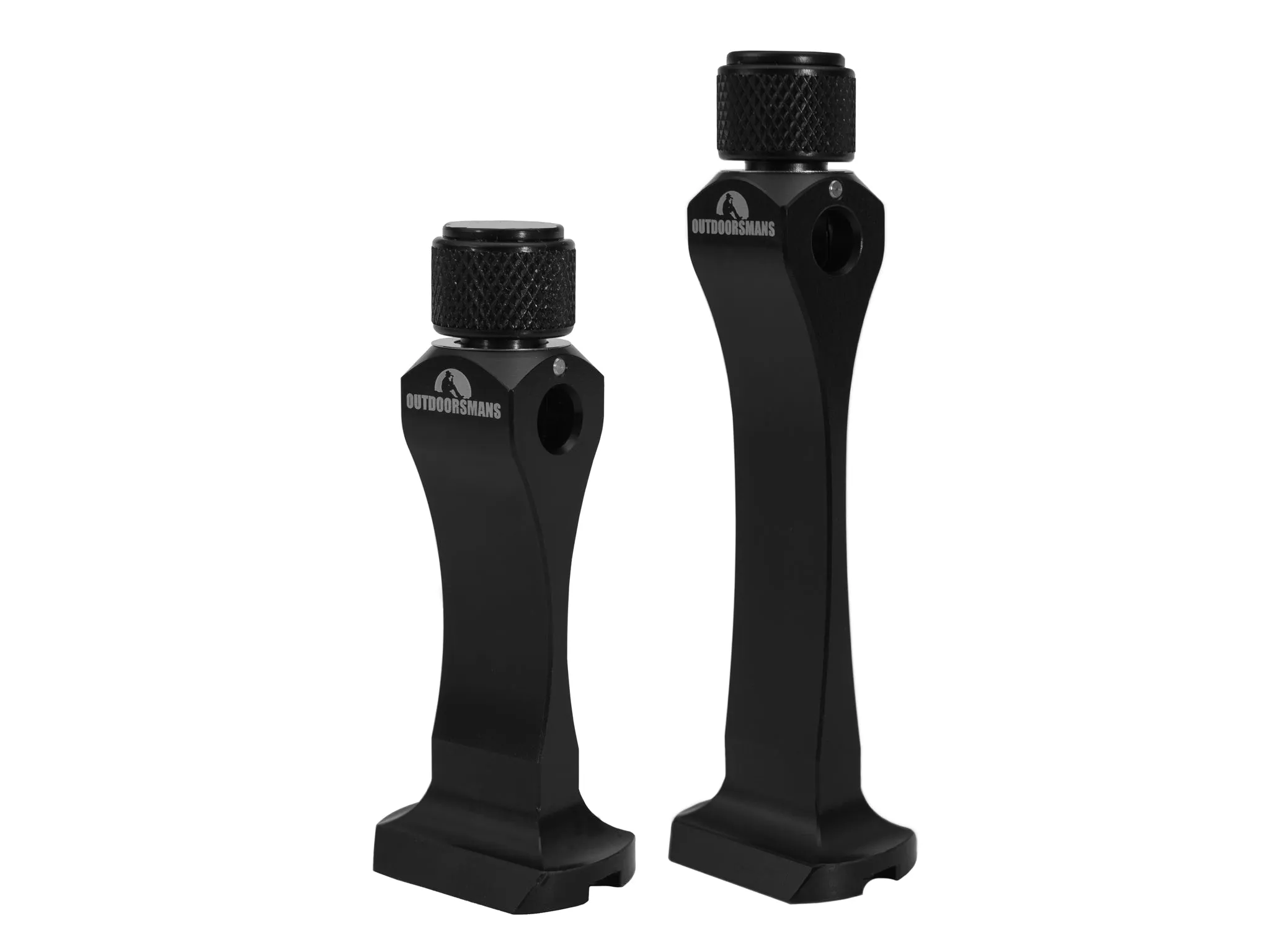 Outdoorsmans Binocular Adapter