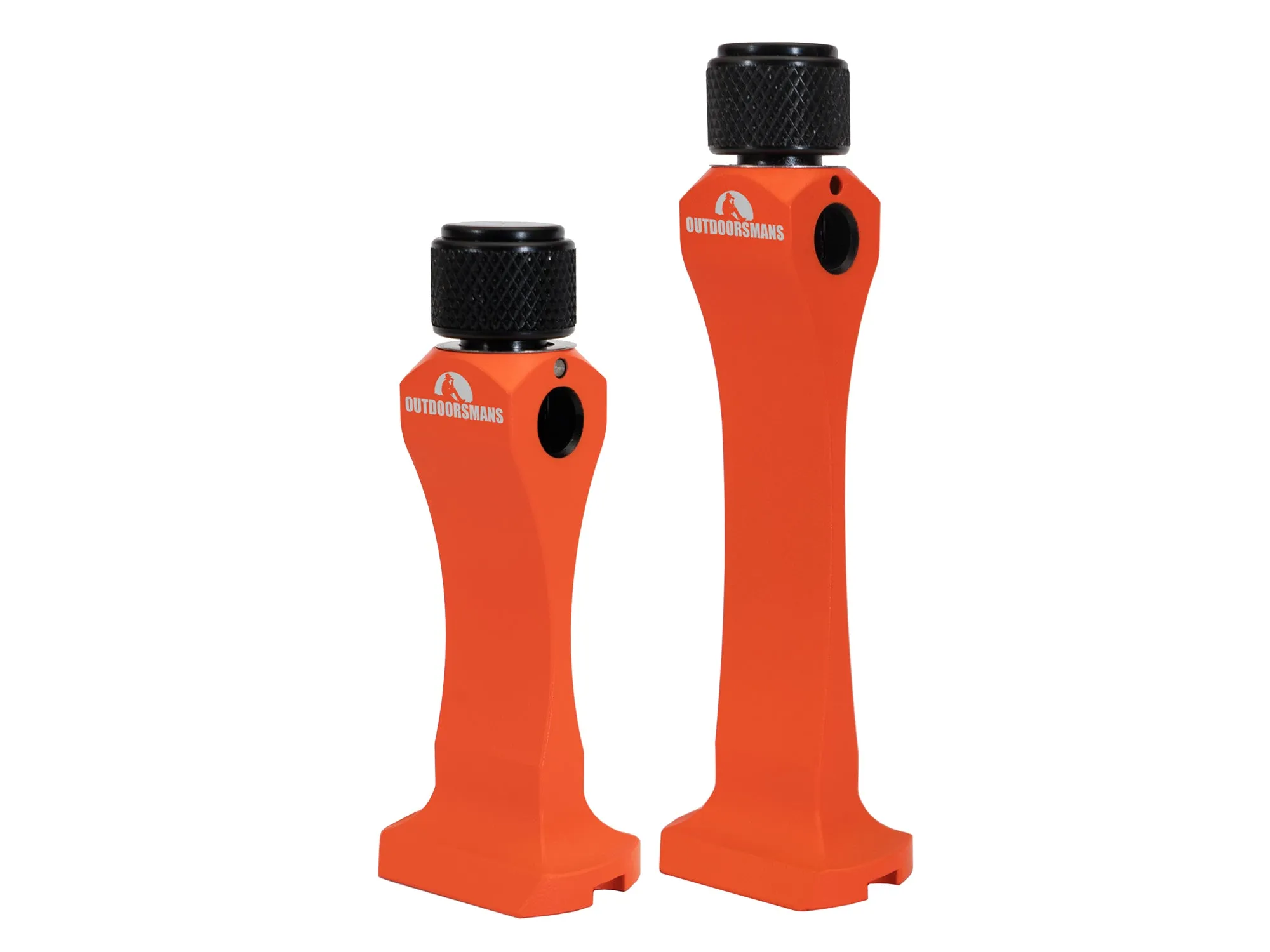 Outdoorsmans Binocular Adapter