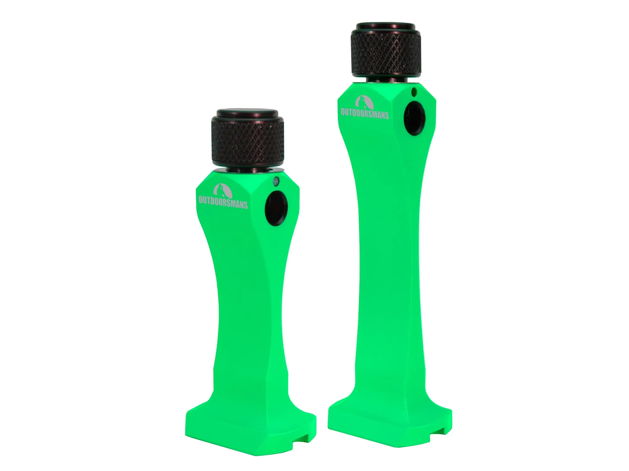 Outdoorsmans Binocular Adapter