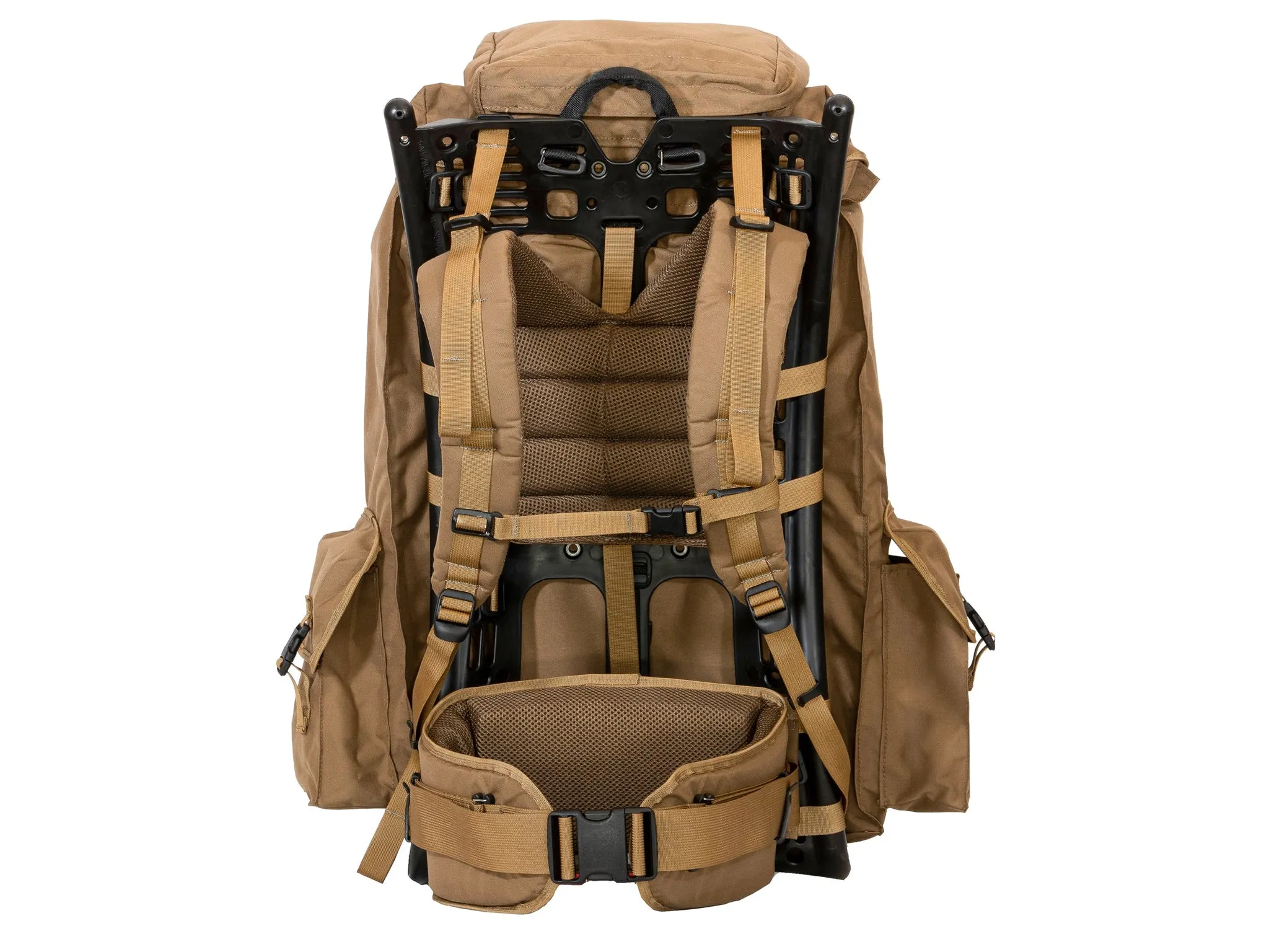 Outdoorsmans Palisade 90 Pack System