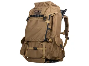 Outdoorsmans Palisade 90 Pack System