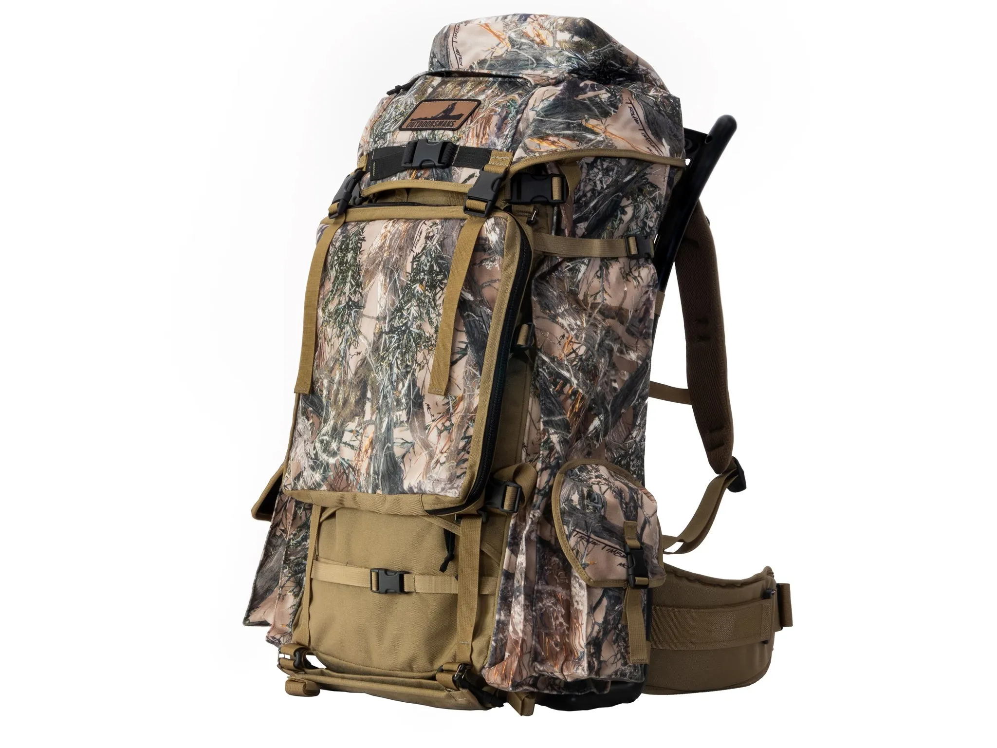 Outdoorsmans Palisade 90 Pack System