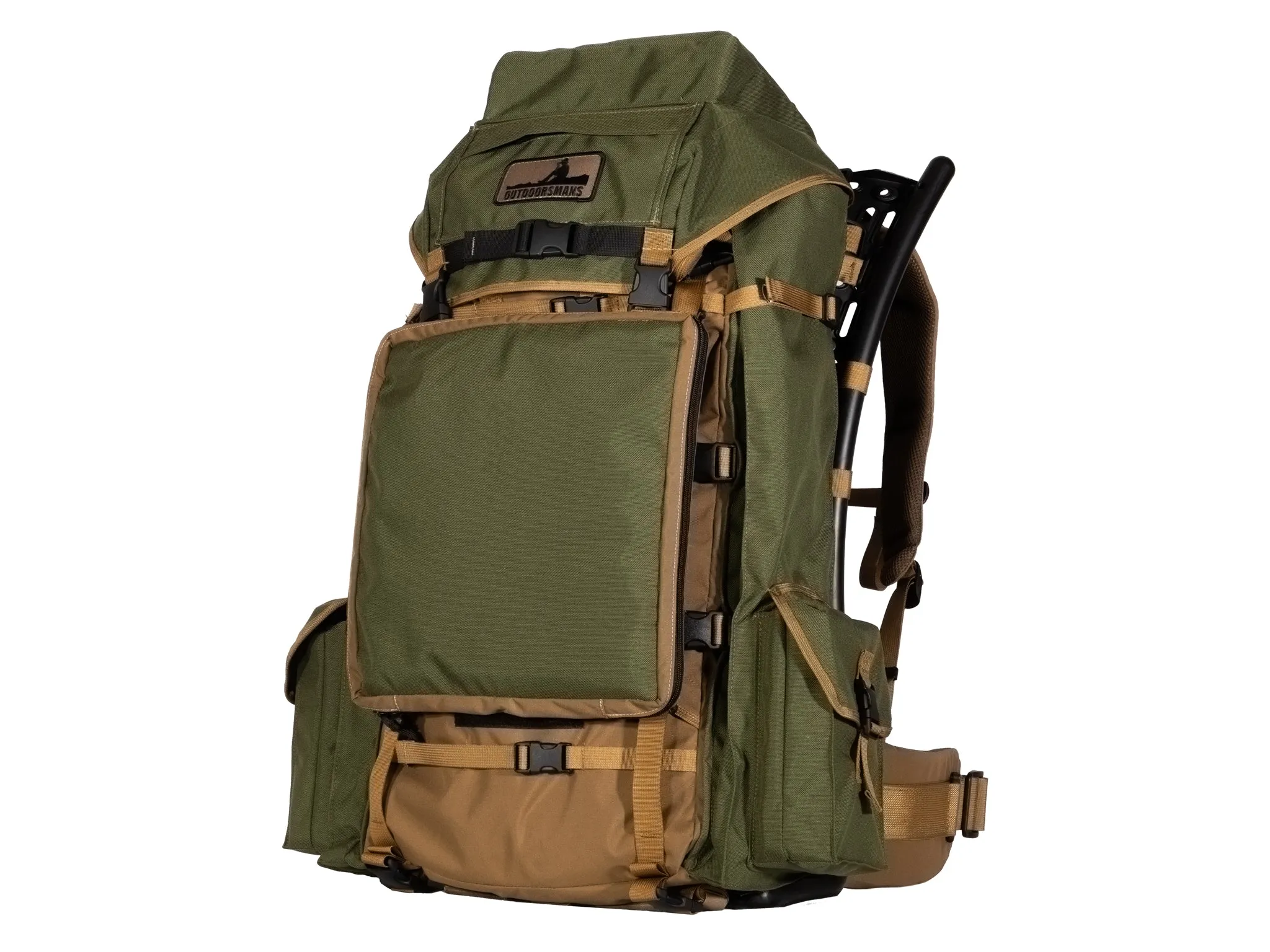 Outdoorsmans Palisade 90 Pack System