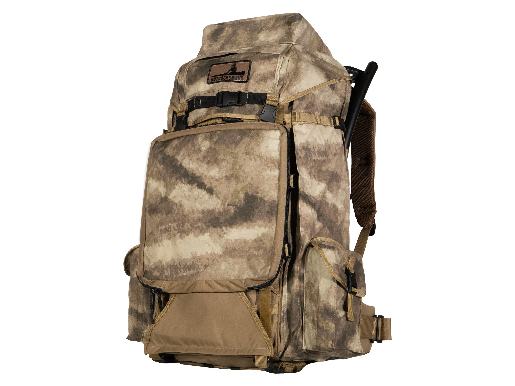 Outdoorsmans Palisade 90 Pack System