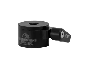 Outdoorsmans Panner