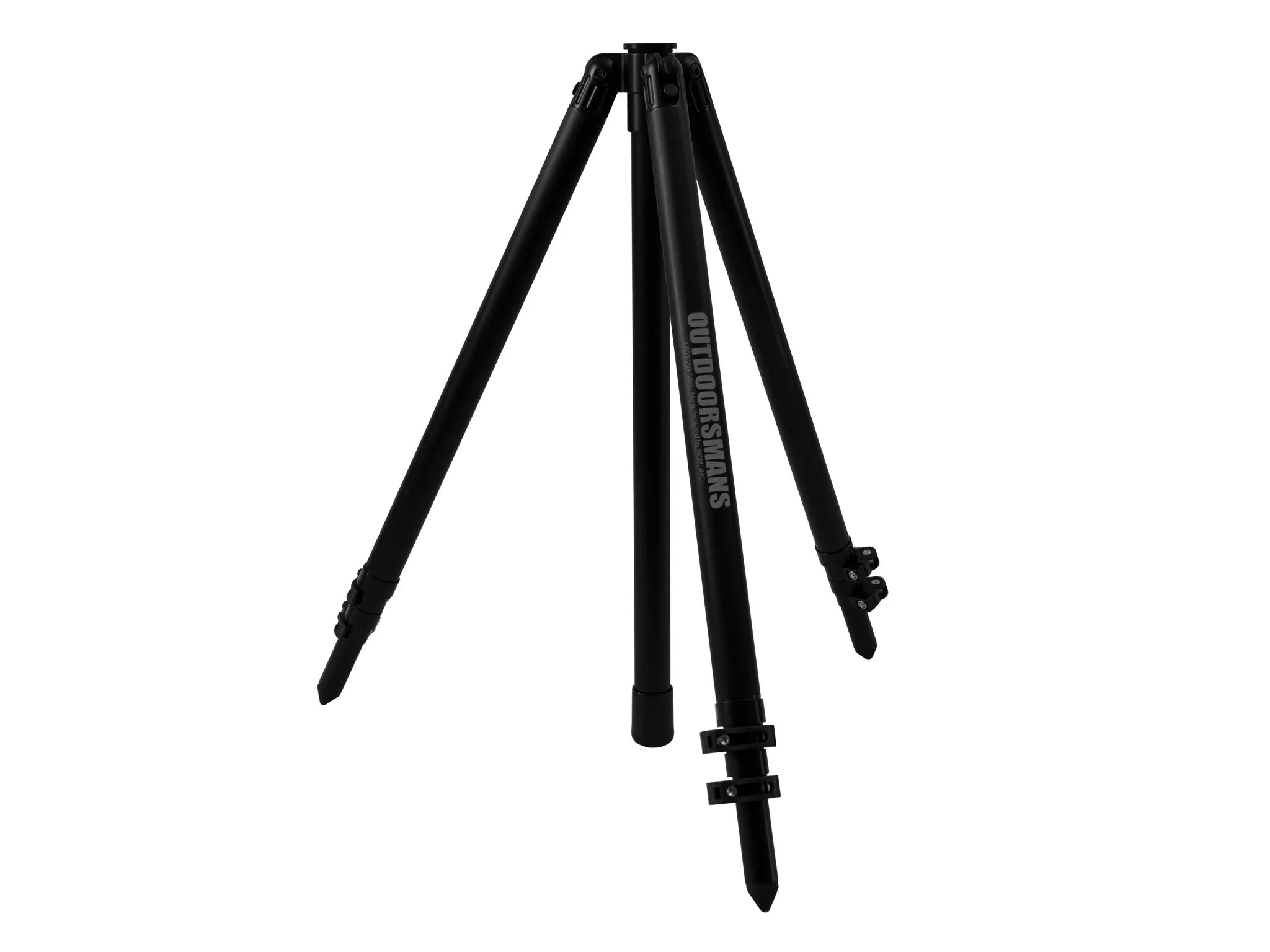 Outdoorsmans Tall Tripod