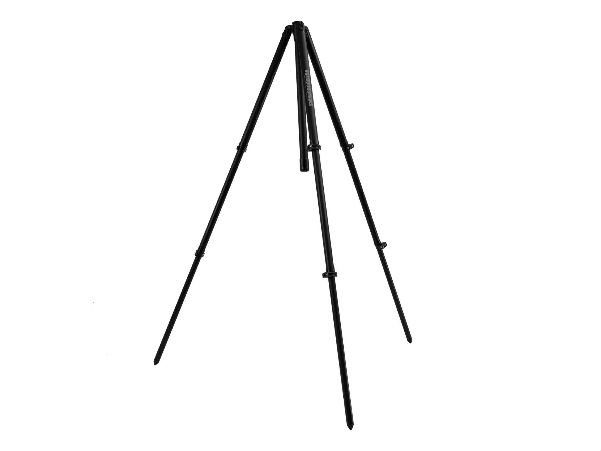 Outdoorsmans Tall Tripod