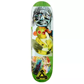 Palace Charlie Pro S34 Deck 8.5