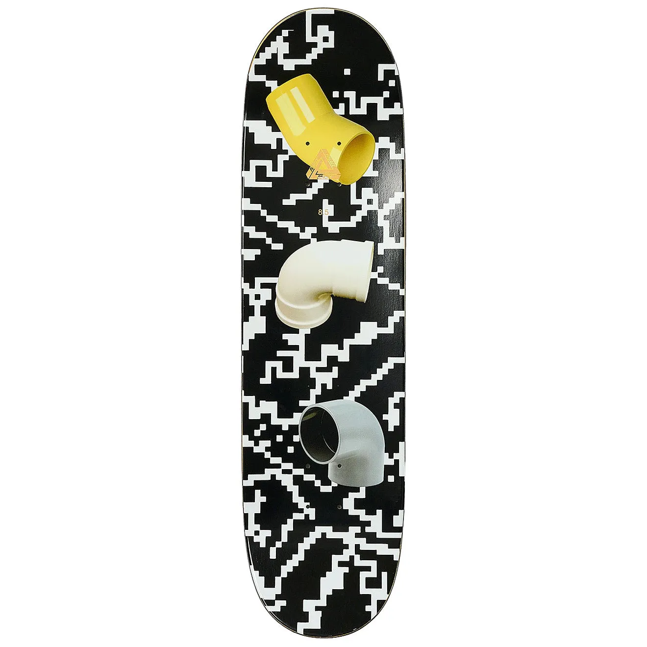 Palace Skateboards Charlie Birch Pro S34 8.5