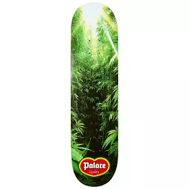 Palace Skateboards Fruity Deck 8.1