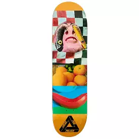 Palace Skateboards Lucas Puig Pro Deck S34 8.2