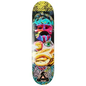 Palace Skateboards Lucien Clark Pro Deck S34 8.25