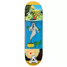 Palace Ville Pro S34 Deck 9.0