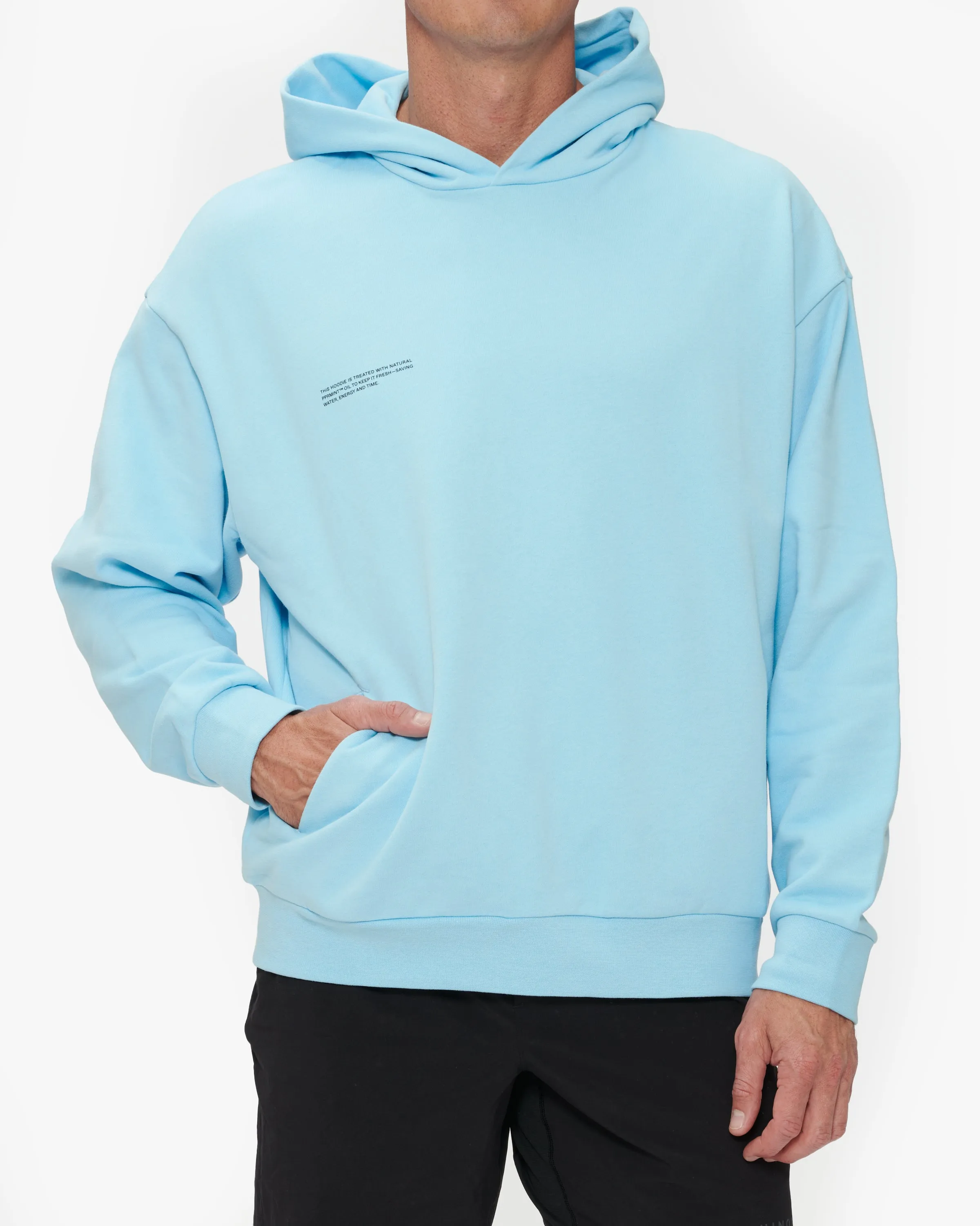 Pangaia 365 Hoodie