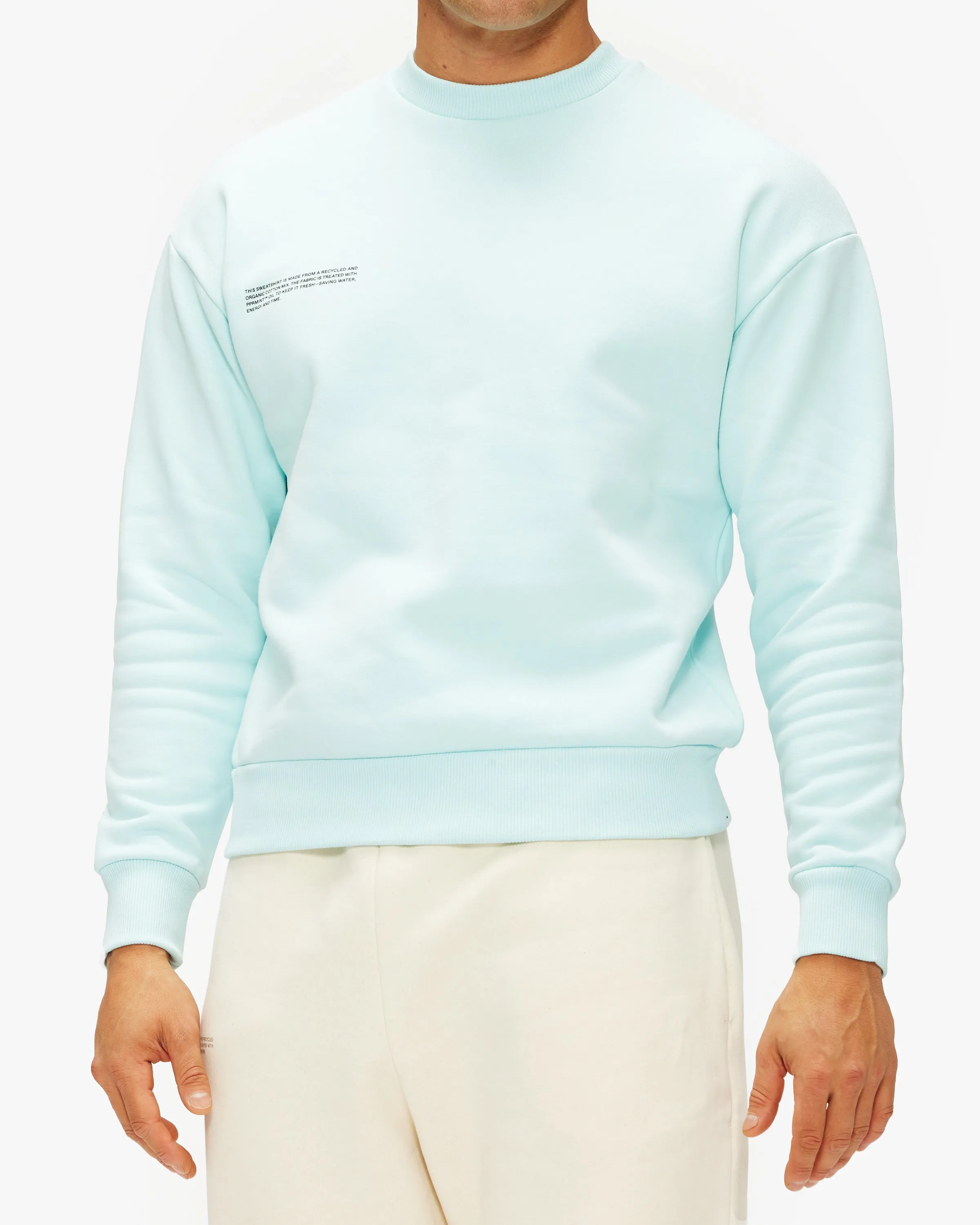 Pangaia 365 Unisex Sweatshirt