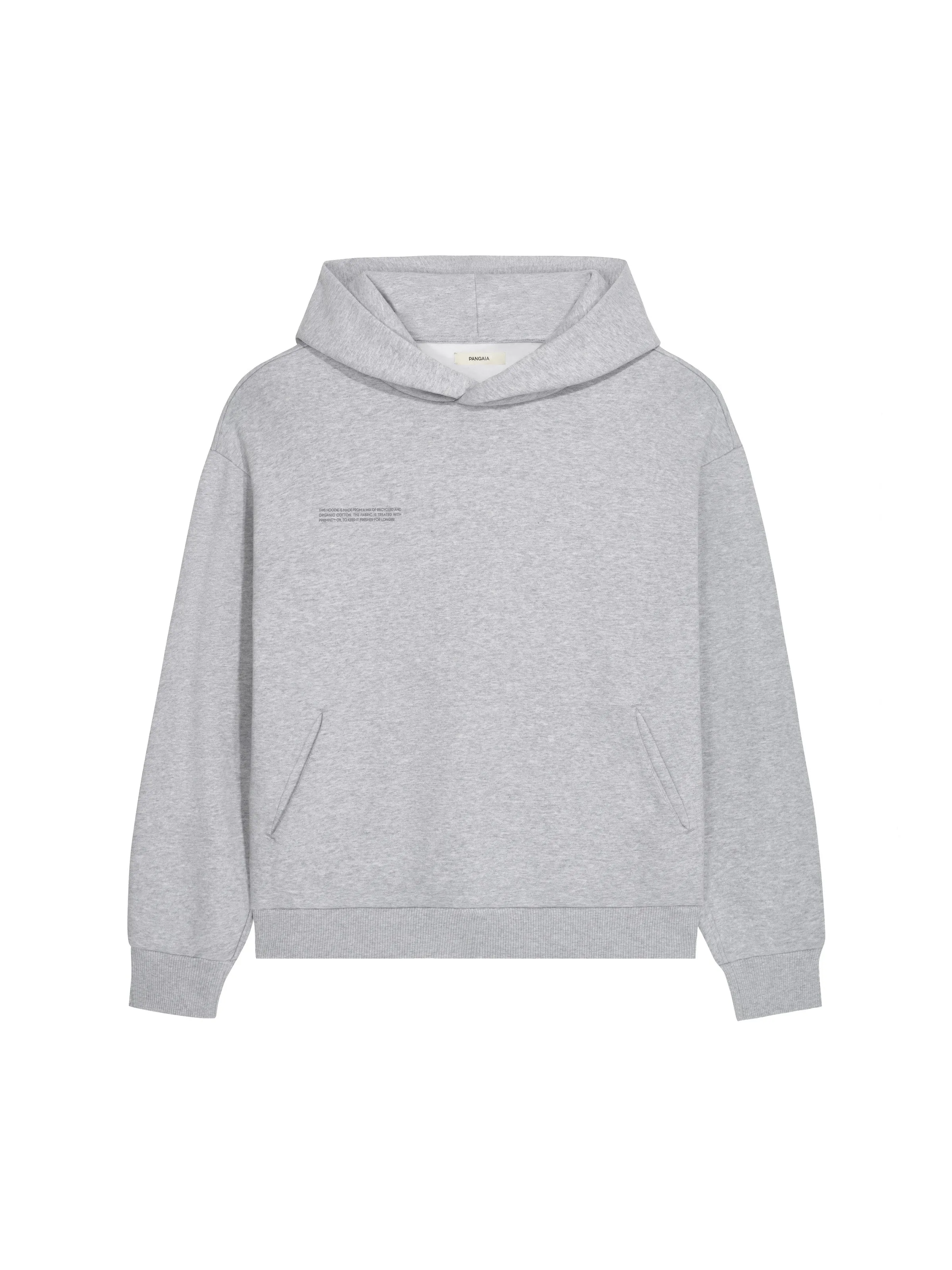 Pangaia DNA Heavyweight Hoodie