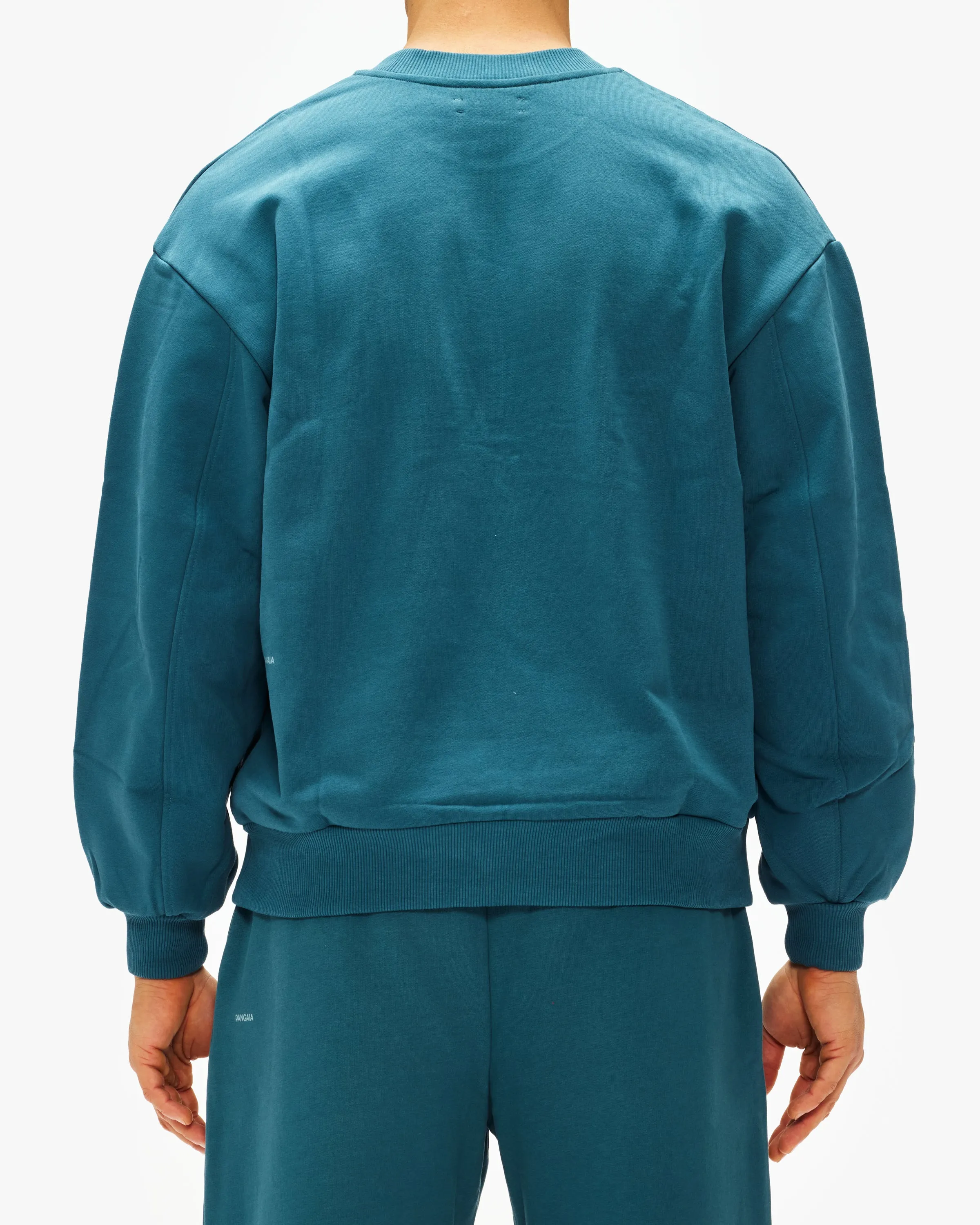 Pangaia Heavyweight Sweatshirt