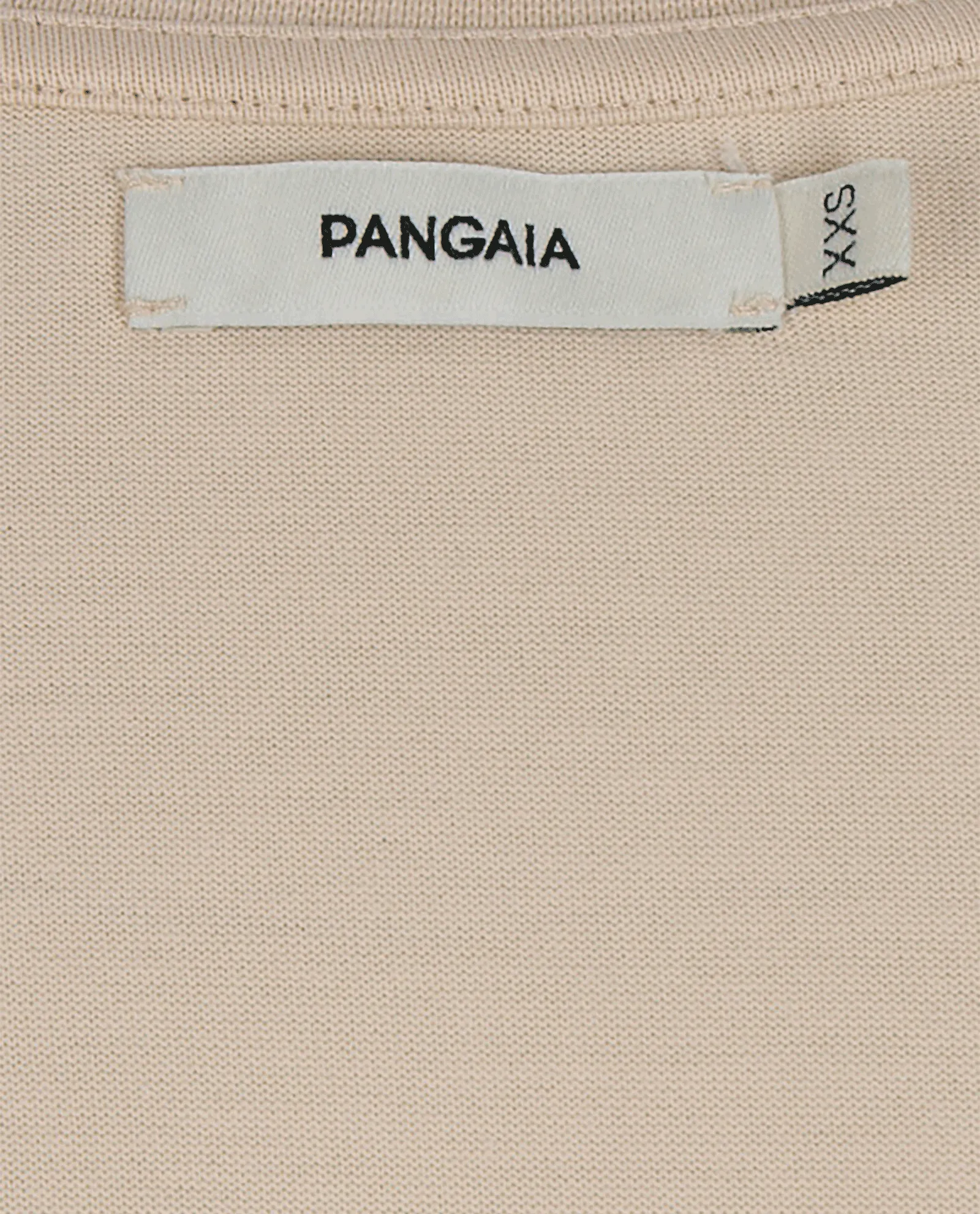 Pangaia Sleeveless Top