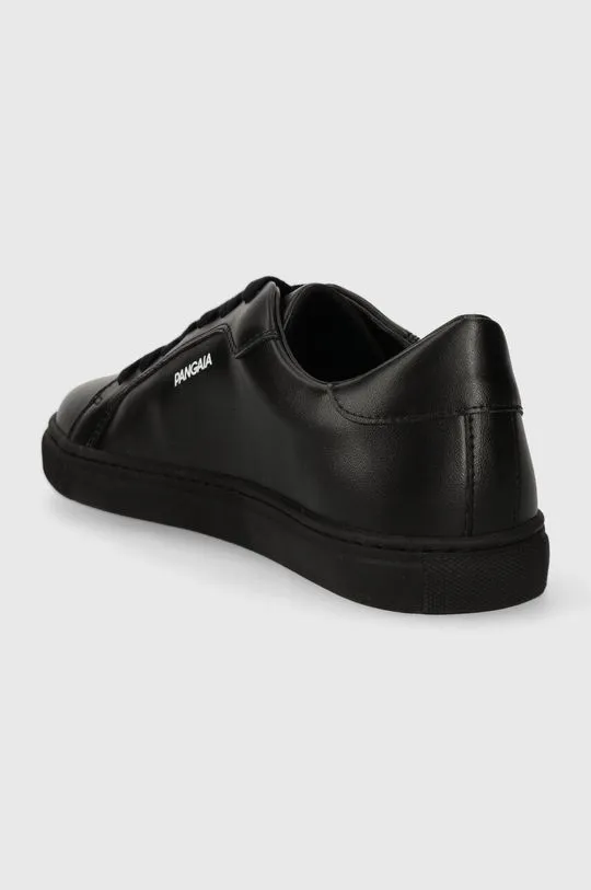 Pangaia sneakers black color