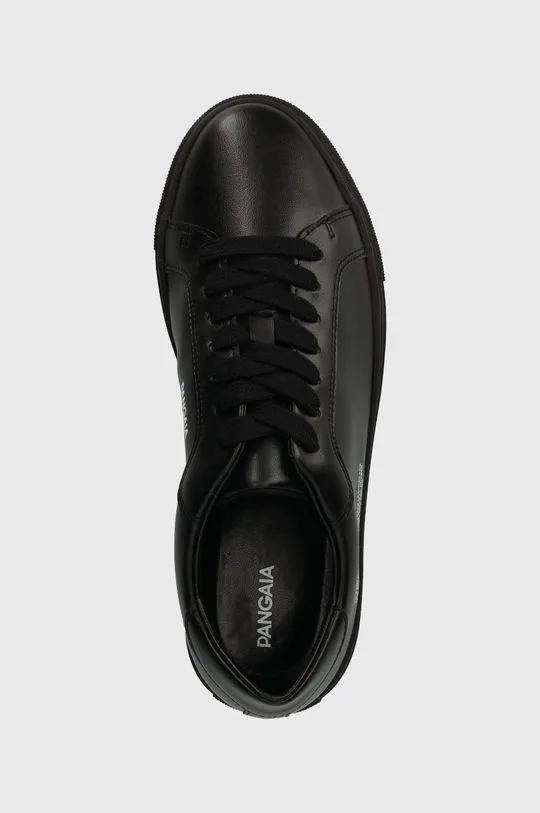 Pangaia sneakers black color