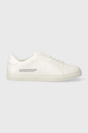 Pangaia sneakers white color