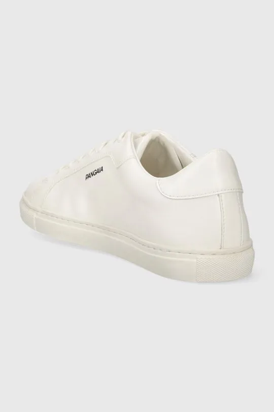 Pangaia sneakers white color