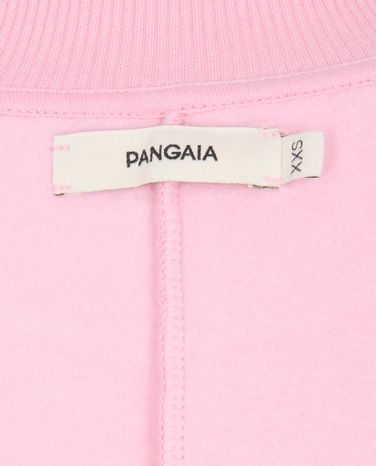 Pangaia Sweatshirt Dress