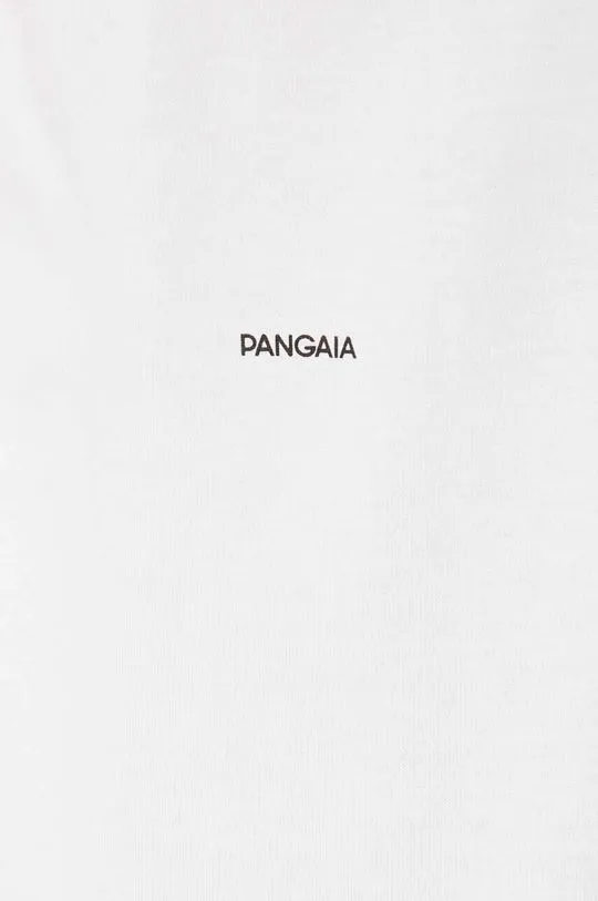 Pangaia t-shirt white color