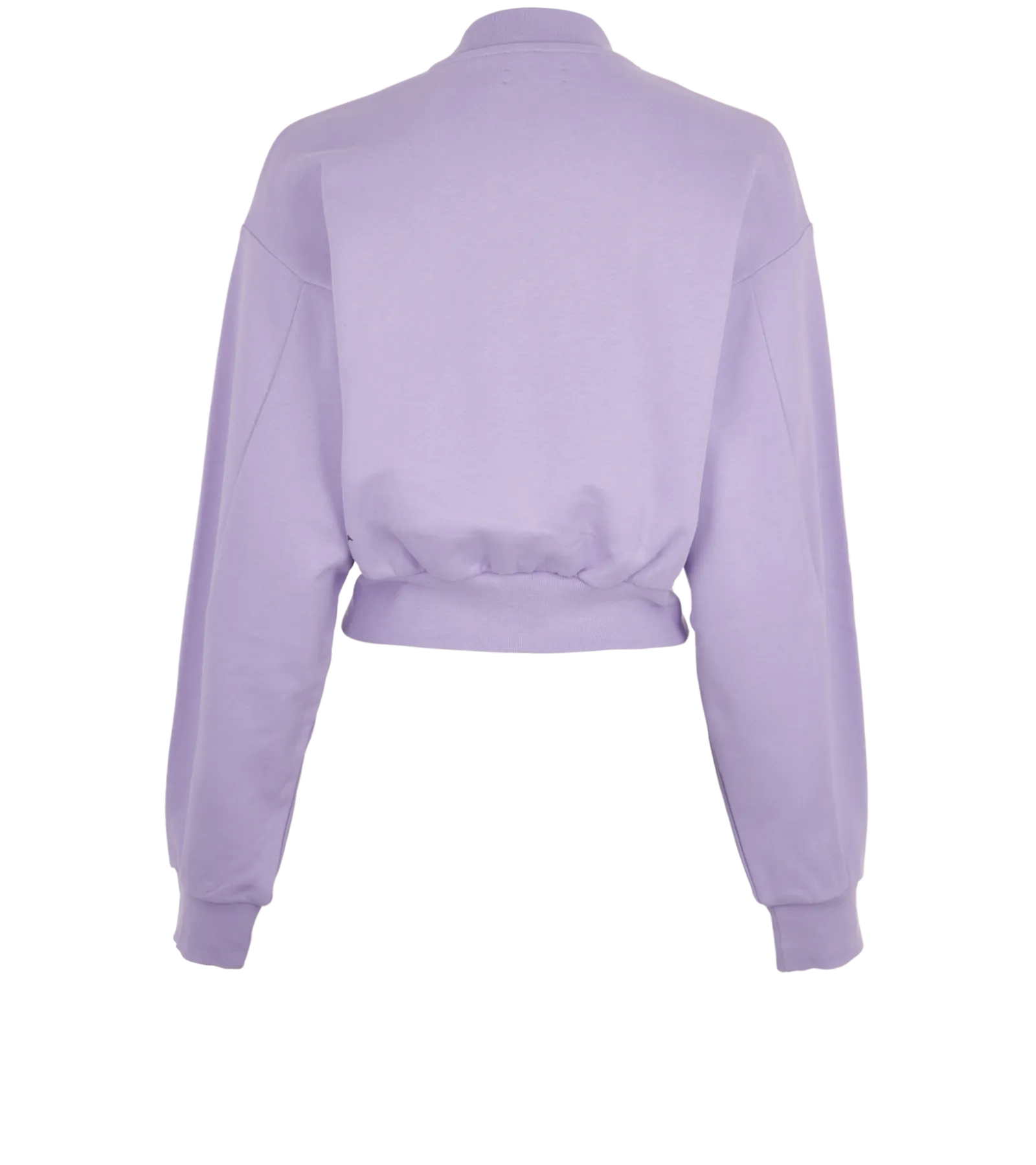 Pangaia Zipped Sweatshirt