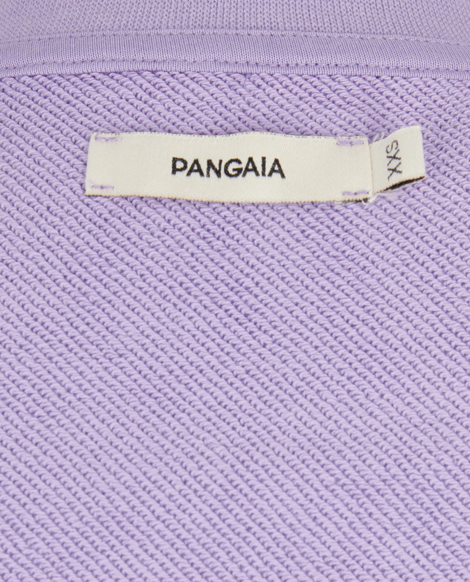 Pangaia Zipped Sweatshirt