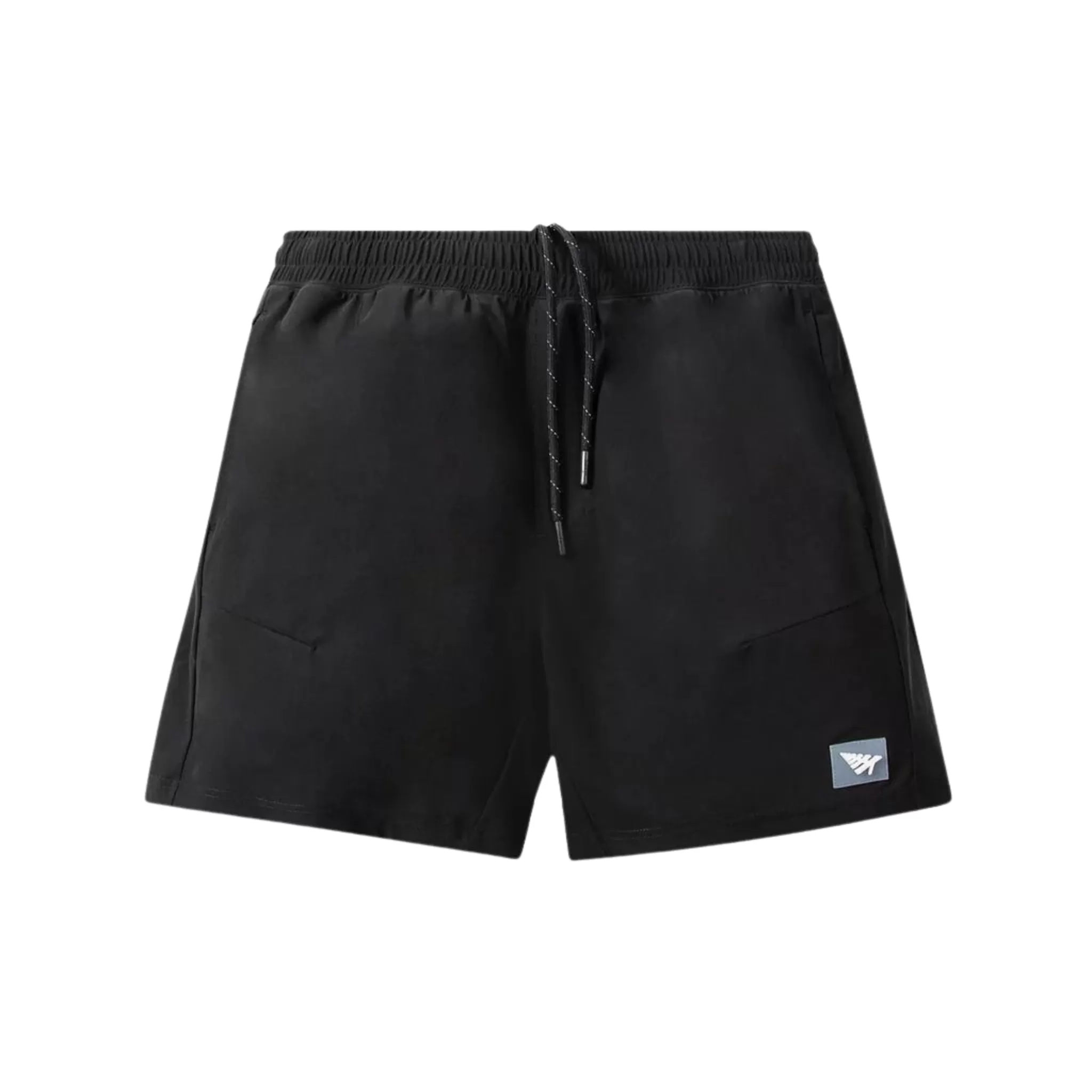 Paper Planes All-Purpose Short (Black)