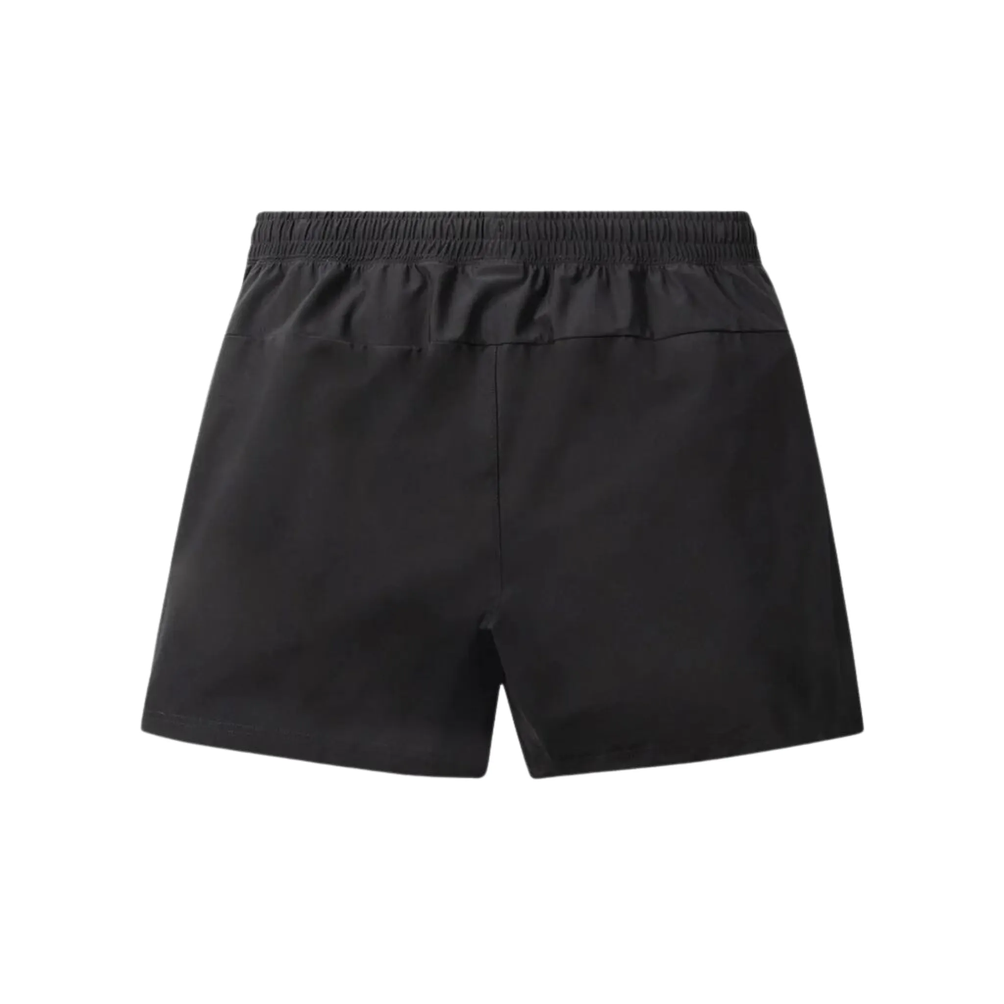 Paper Planes All-Purpose Short (Black)