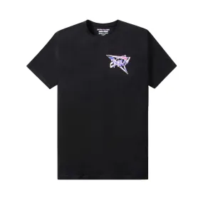 Paper Planes Crew SS Tee