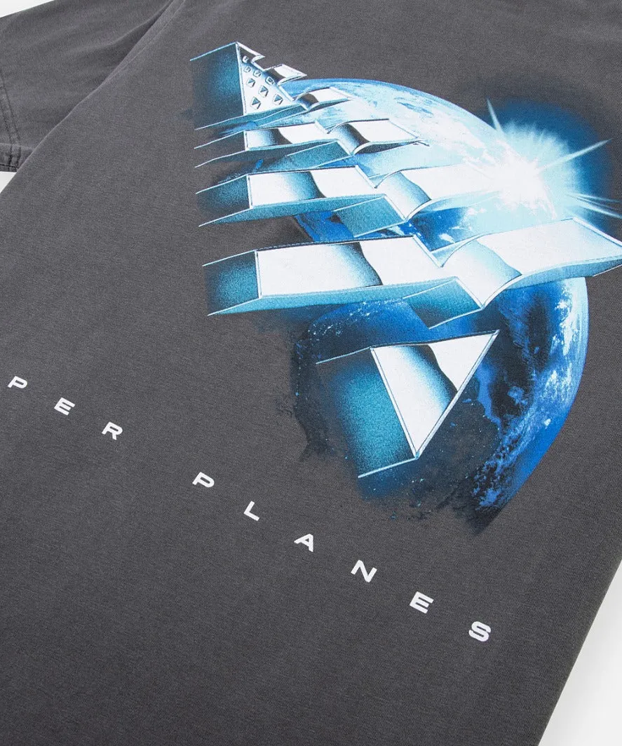 Paper Planes Dimensional SS Tee