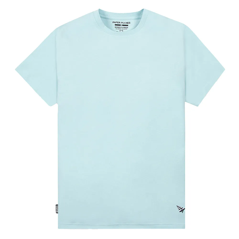 Paper Planes Essentials 3 Pack Tee - Powder Blue