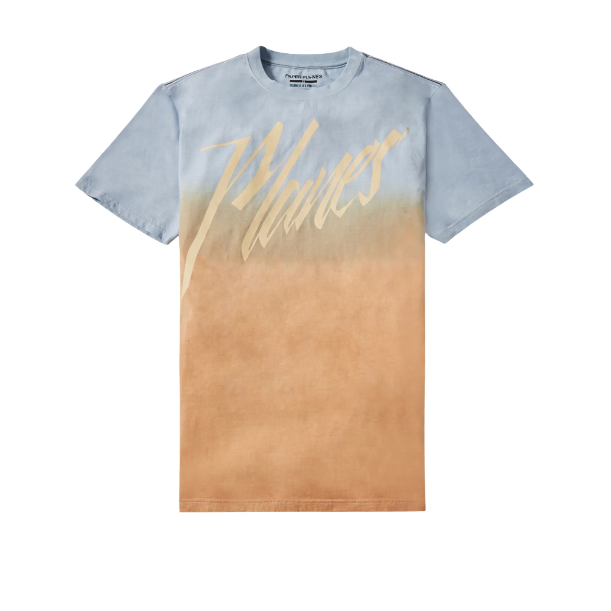 Paper Planes Horizon Tee (Camel)