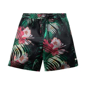 Paper Planes  Infrared Palm Resort Nylon Short