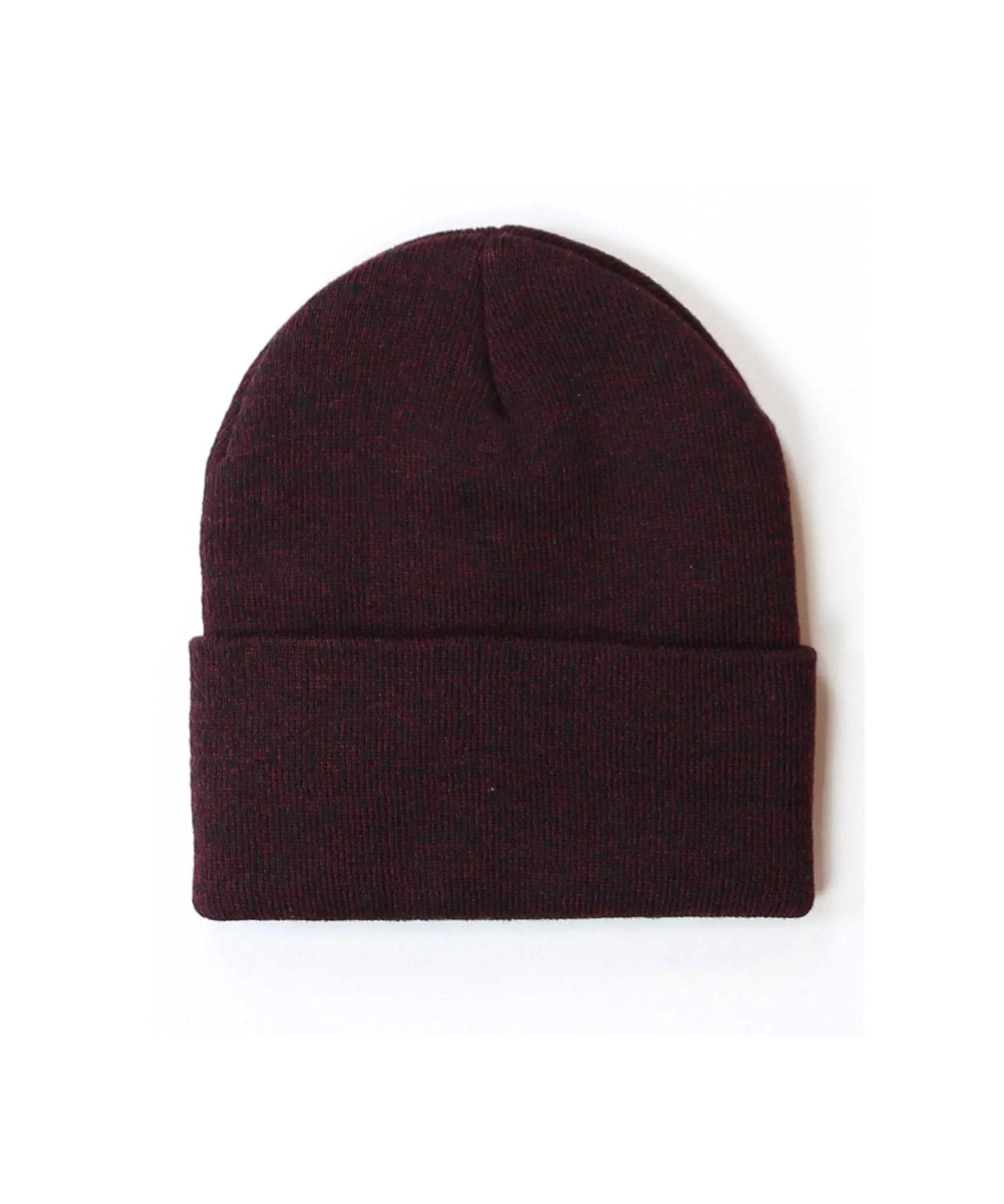 Paper Planes Patch Skully Beanie (Port Marl)