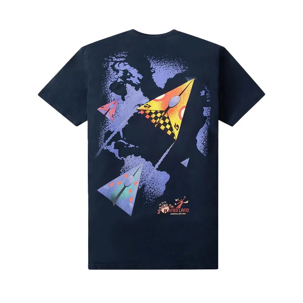 Paper Planes  PPL Derby SS Tee