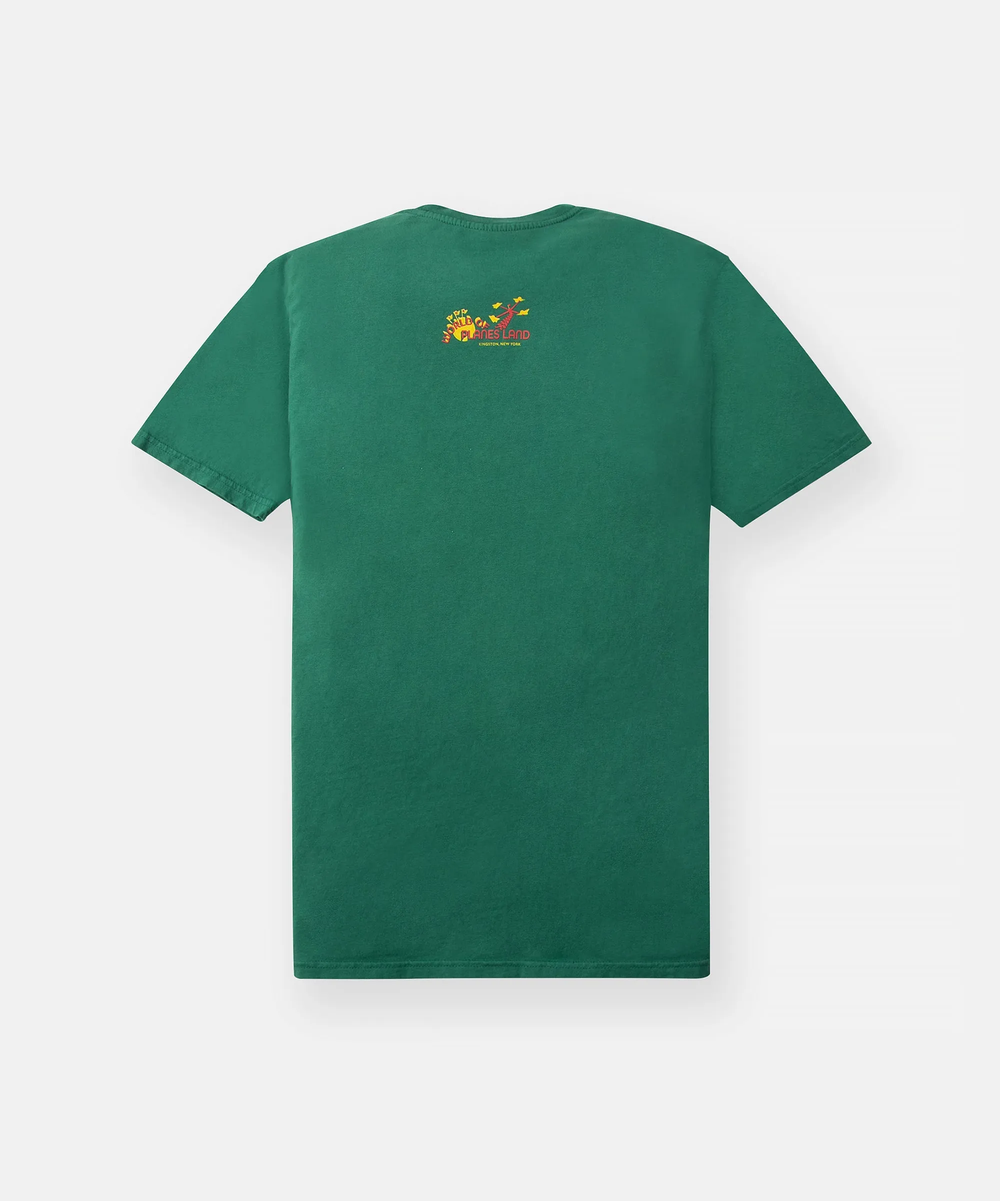 Paper Planes - Welcome to Planesland Tee