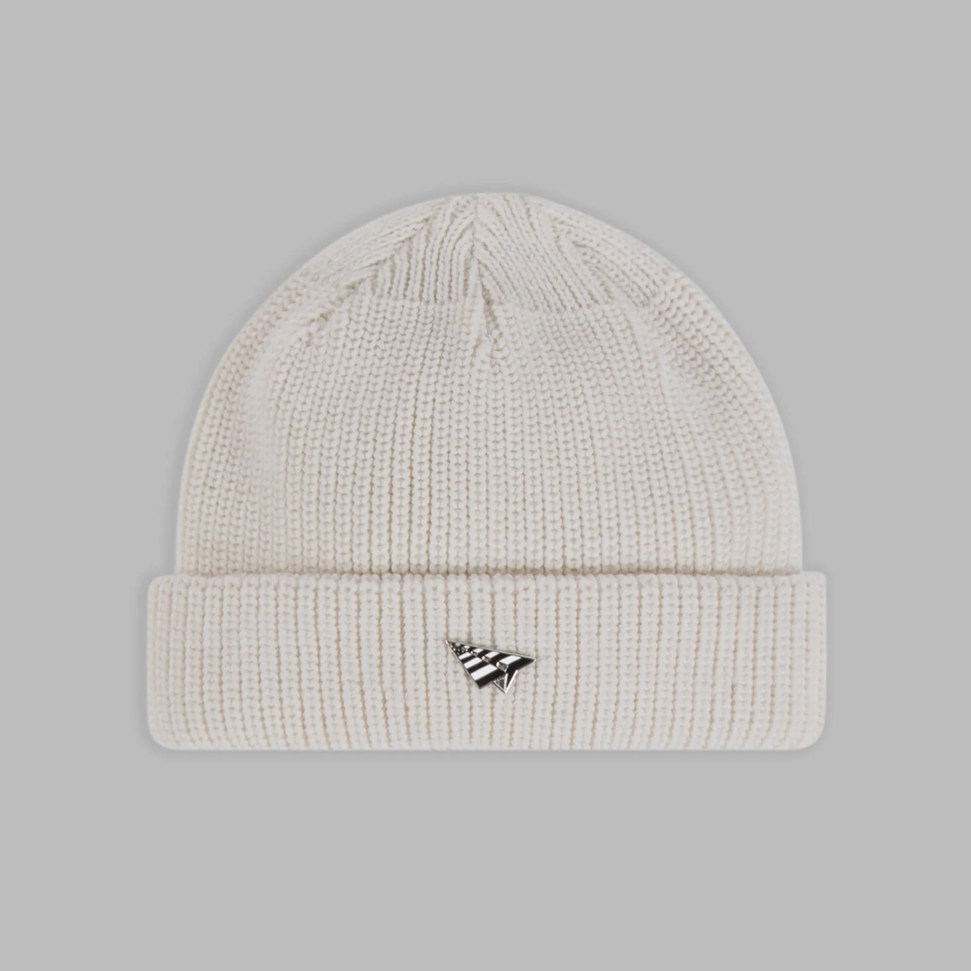 Paper Planes Wharfman Beanie - Vapor