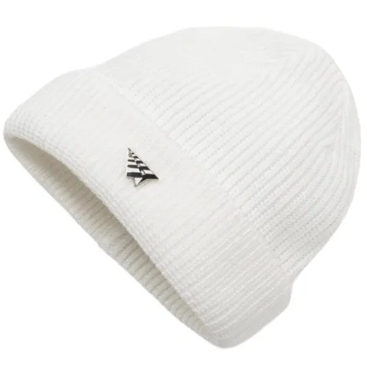 Paper Planes Wharfman Beanie (White) 101057