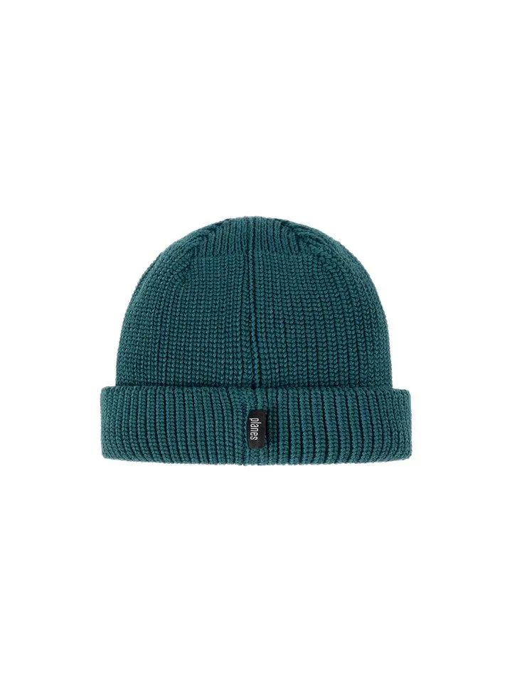 Paper Planes Wharfman Men's Beanie Atlantic Deep